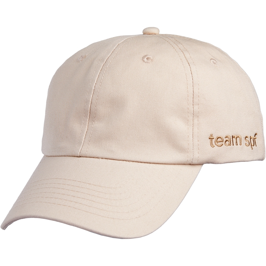 begrenset opplag team spf strapback-hatt