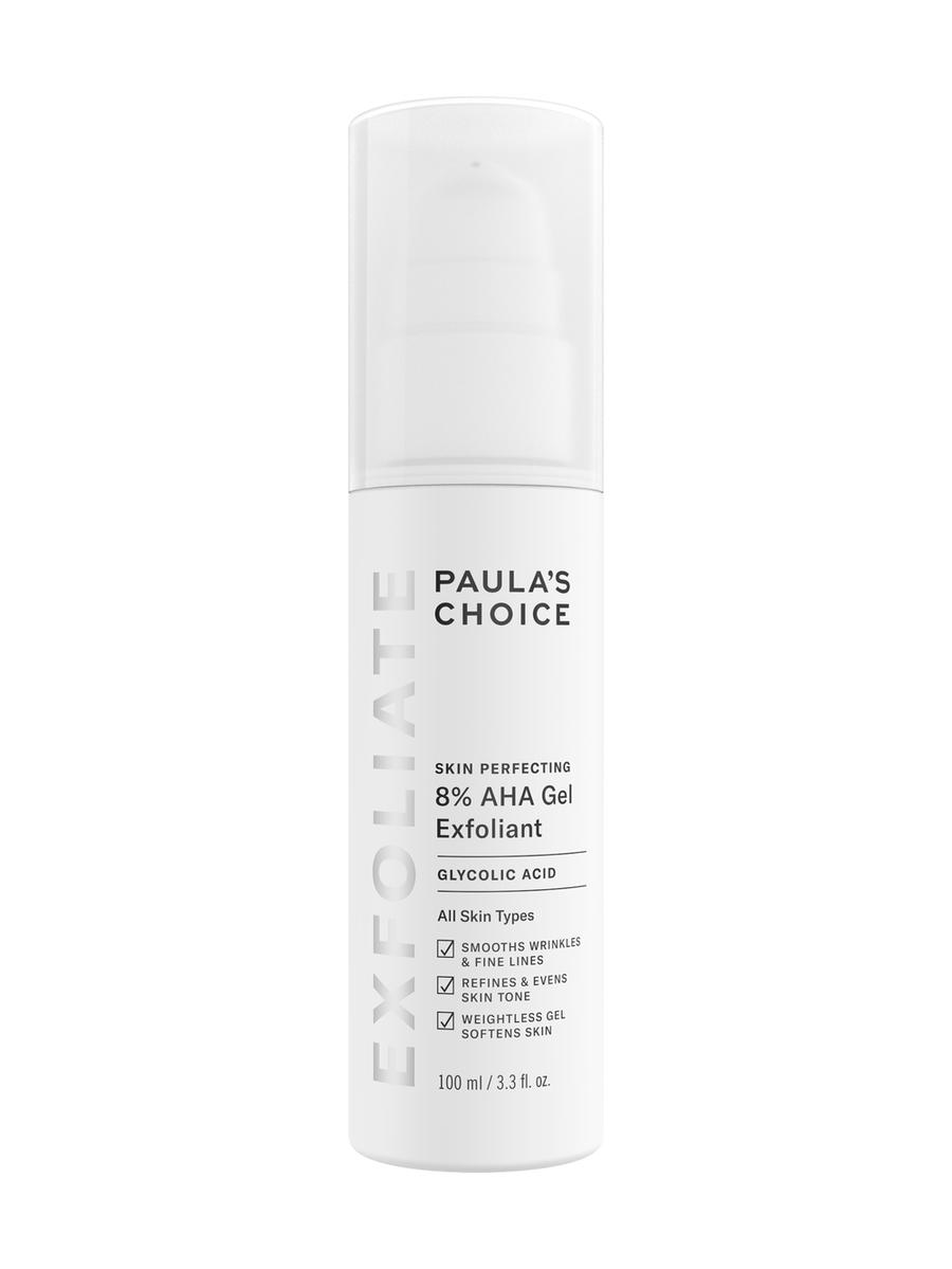 8 aha-geleksfoliering