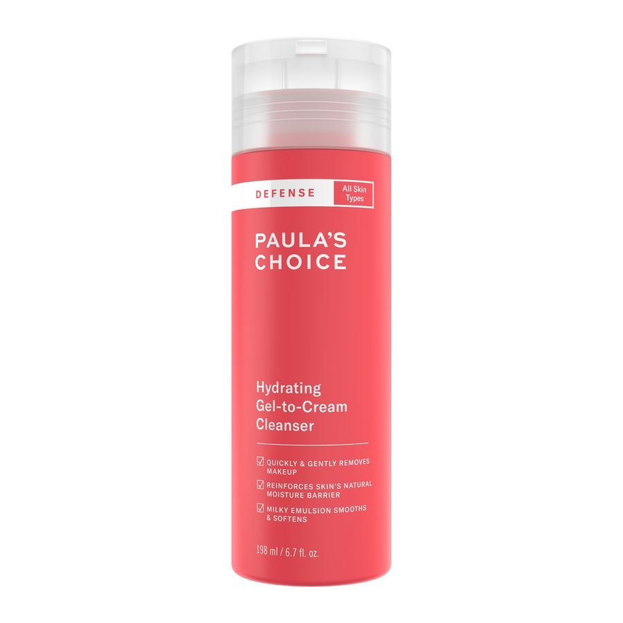defense hydrating gel-til-kremrens