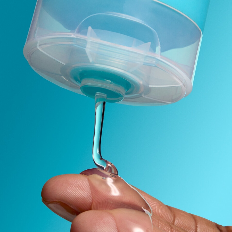 clear porenormaliserende rensemiddel