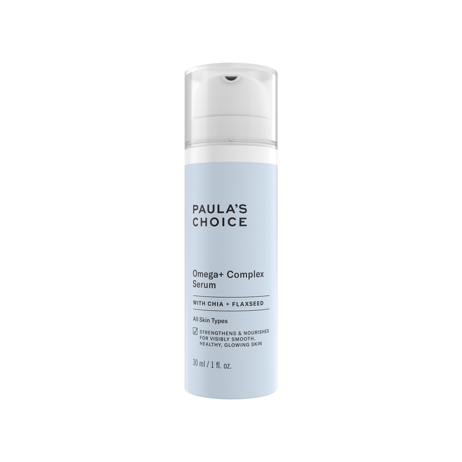 omega kompleks serum