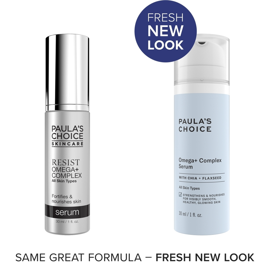 omega kompleks serum