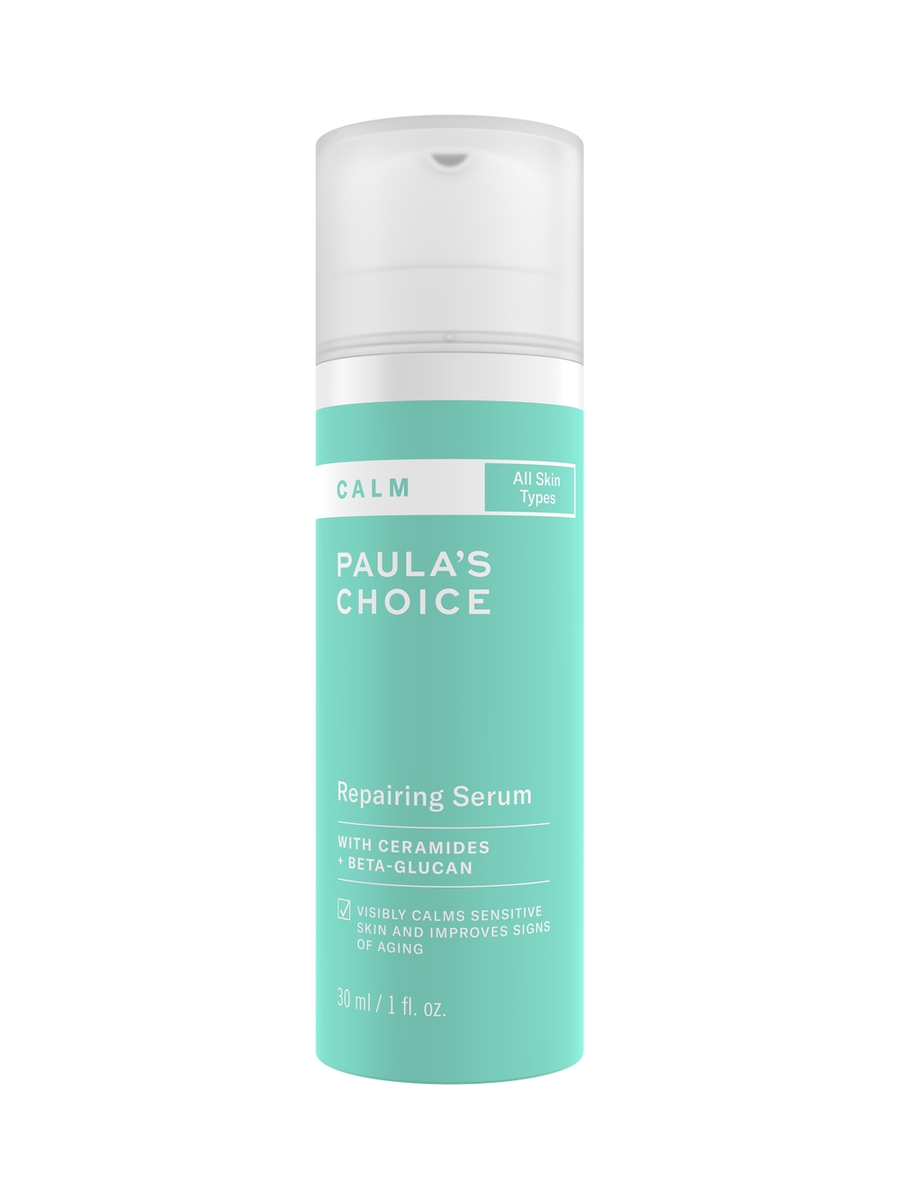 calm reparerende serum