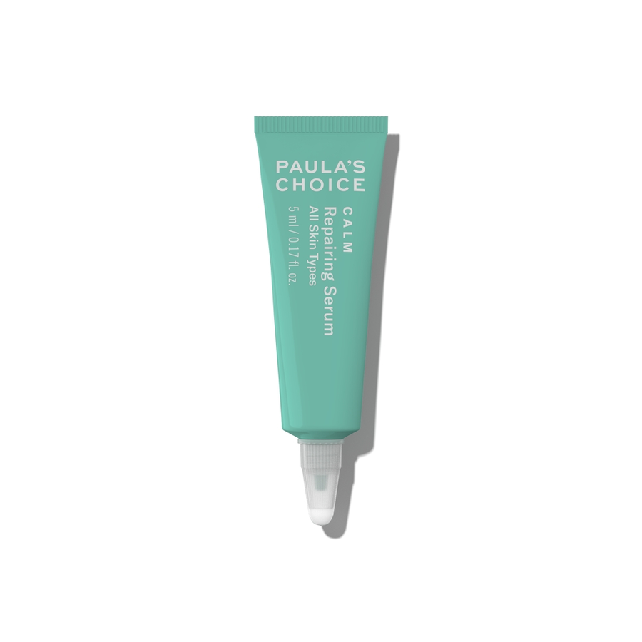 calm reparerende serum