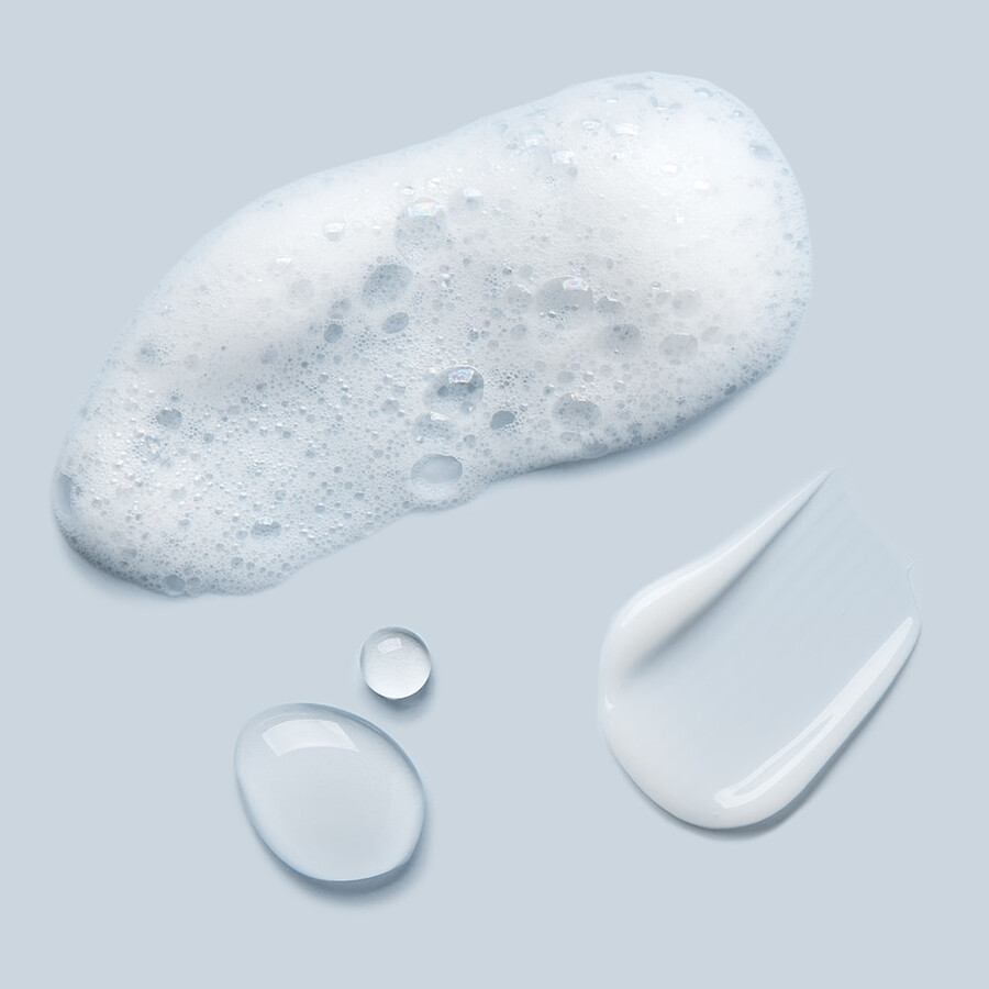 clear regular strength acne products kit