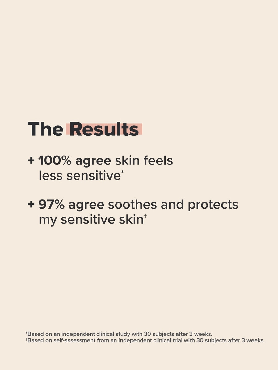 calm barrier protect mineral solkrem spf 30