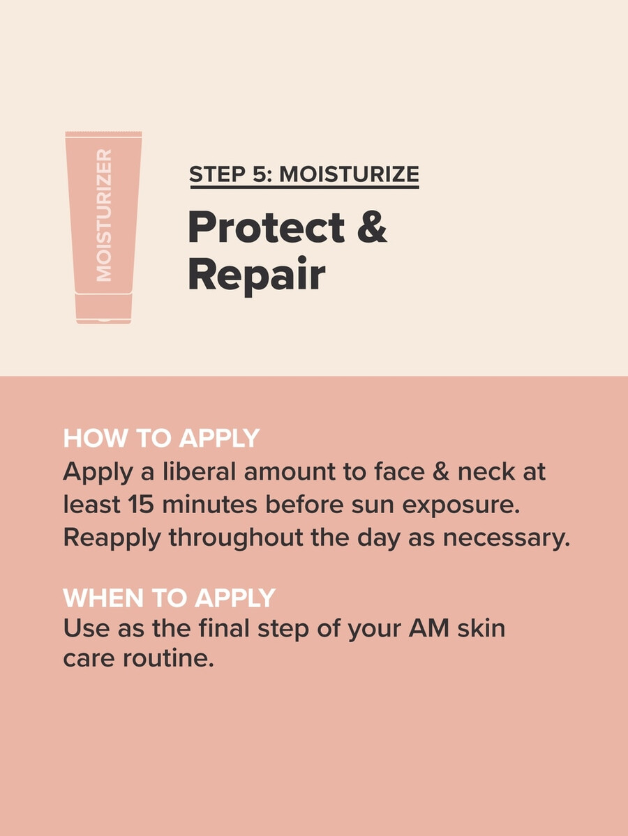 calm barrier protect mineral solkrem spf 30