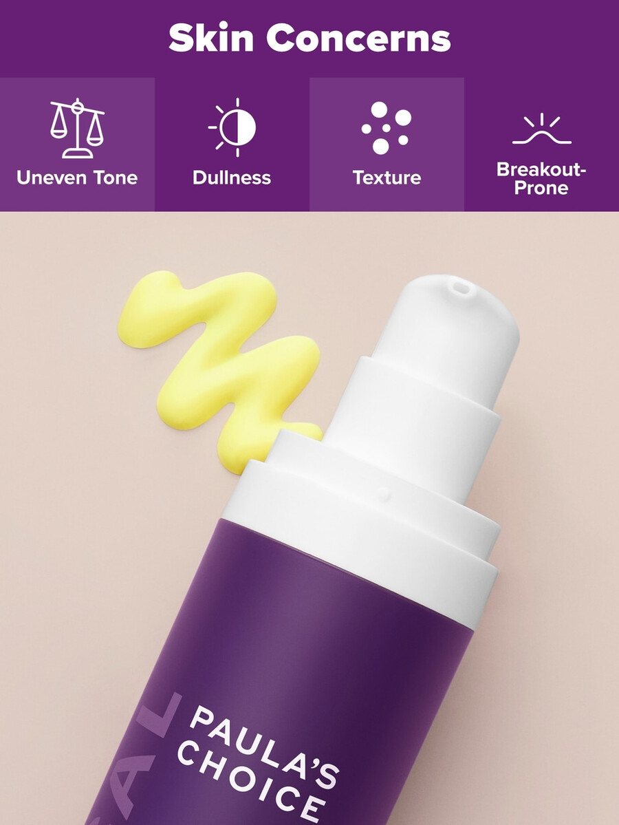 clinical pro retinaldehyd dual-retinoid behandling